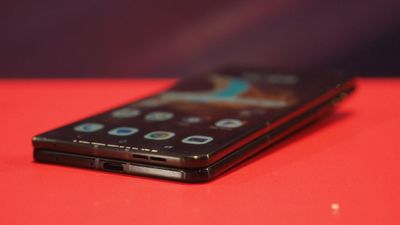 This screen tech can save your phone from repeated drops – and it's coming to Motorola first