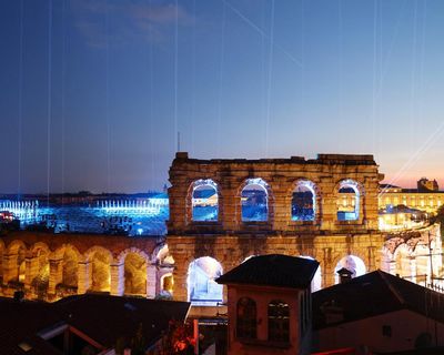 Seven countries to boycott Paralympics ceremony over flag-flying Russians