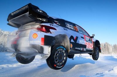 Hyundai vows 2026 Rally1 car upgrades amid uncertainty over 2027 WRC commitment