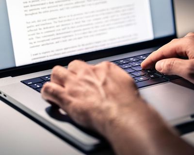 Open University staff and freedom of speech