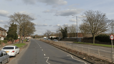 Murder investigation launched following the death of a 71‑year‑old woman in Hounslow