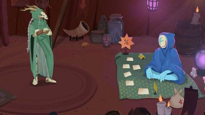 ‘We’re microtransaction haters’: Slay the Spire 2 devs explain approach to early access, confirm easier modding and win streak tracker