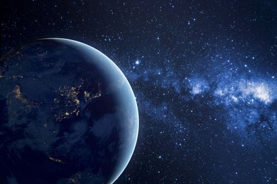 Odds of ‘city killer’ asteroid striking Moon in 2032 decrease