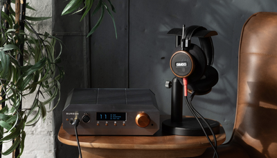A cheaper version of my favorite open-back audiophile headphones just dropped — cheers, Grado!