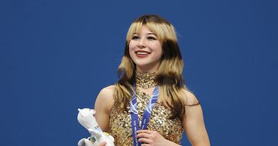 Olympic Hero Alysa Liu Speaks Out After Terrifying Airport Experience