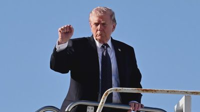 Trump Warns Ken Paxton Over Claim He Would Disobey Order To Drop Out Of Texas Senate Race: 'Maybe Leads Me To Go The Other Direction'