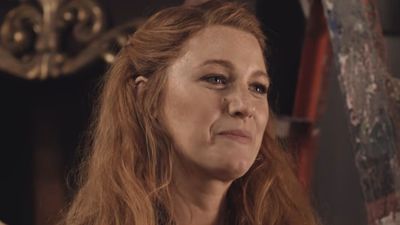 It Ends With Us Author Calls Blake Lively Lawsuit Aftermath ‘Unfortunate,’ But Believes There’s A Silver Lining