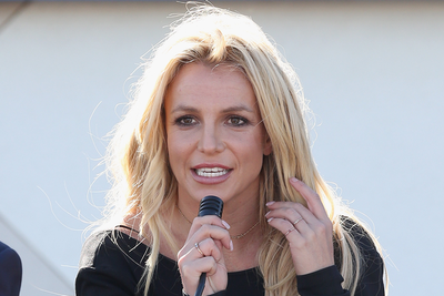 Britney Spears’ rep says ‘inexcusable’ arrest is first step in ‘long overdue change’