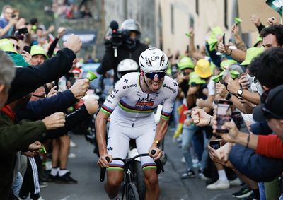 'Being Tadej Pogačar is not easy' – Why pro cycling's top rider has opted for five Classics race days and no stage racing until late April in 2026