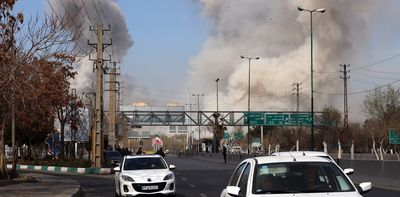 How dangerous has the conflict in Iran become? Expert Q&A