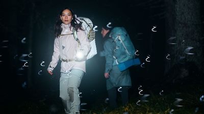 Patagonia fans should check out this Scandinavian brand’s new ultralight outdoor gear