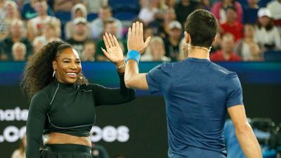 Why Novak Djokovic Believes Serena Williams Will Make a Return to Tennis