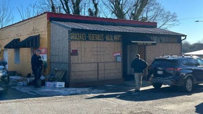 Indian-origin owner of Virginia grocery store pleads guilty to food stamp fraud: 'Cash for SNAP'