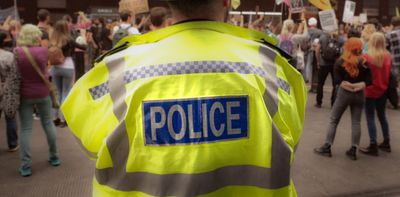 Can police reforms improve trust in UK forces?