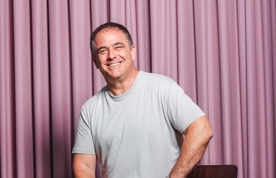 Tech billionaire Shlomo Kramer: the cyber selloff proved that Wall Street can't price tech anymore