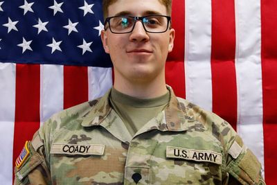 Iowa governor believes in US war with Iran despite 'sacrifice' by state soldiers who died