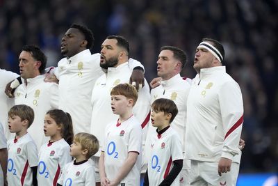 England raring to go for ‘toughest test they have ever had against Italy’