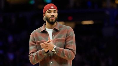 Jayson Tatum Will Play for Celtics in 2026, Could Debut on Friday