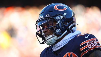 DJ Moore Trade: Updated Bears, Bills WR Depth Charts As Receiver Heads to Buffalo