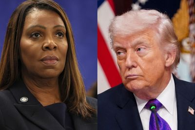 New York leads more than 20 states suing Trump over new across-the-board tariffs