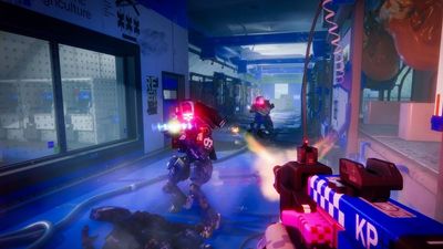 Marathon Nightingale Error Code Fix