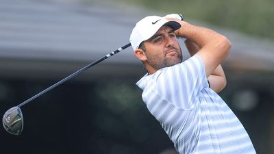 Scottie Scheffler Makes Driver Switch Ahead Of Arnold Palmer Invitational