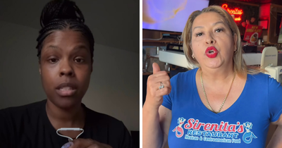 Restaurant Review-Bombed After Waitress Used Spanish Racial Slur Unaware Customer Understood