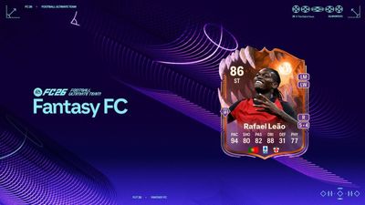 Best players for FC 26 Thunder Strike Evolution