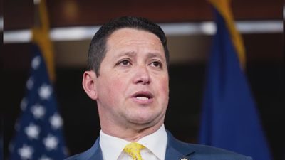 House Republican Leaders Urge Tony Gonzales To Withdraw From Congressional Race Over Affair With Aide Who Later Committed Suicide