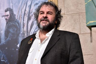 Peter Jackson to receive honorary Palme d’Or at Cannes Film Festival