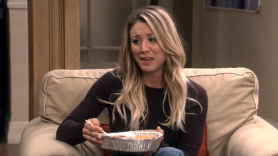 Kaley Cuoco Has Moved On From Big Bang Theory's Penny, But Shared Why The Role Remains 'A Gift From Above'