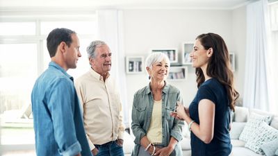 The 5 W's of a Successful Estate Planning-Focused Family Meeting, From a Wealth Adviser