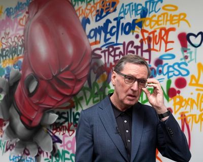 The Guardian view on rising youth unemployment: regional leaders as well as ministers must take action