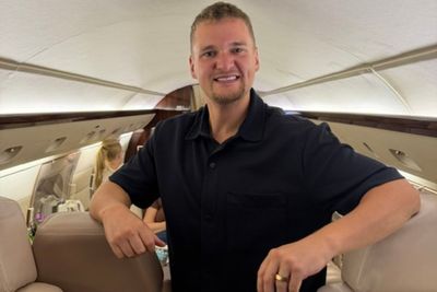 British businessman in Dubai paid £150,000 to charter private jet for ‘easy way out’ as Iran war rages