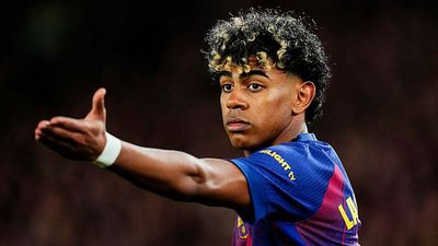 Lamine Yamal Sends Message to Barcelona Fans After Copa del Rey Exit