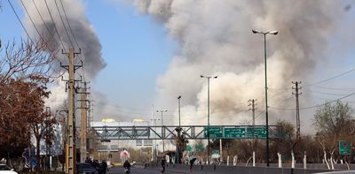 Will the Iran war go global?