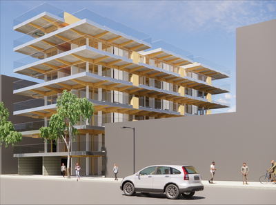 Reclaiming the Craft: Albert Sawano's Bespoke Architecture Model Challenges the Corporate Metrics of Design