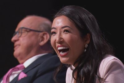 Who is Susie Ma? The skincare brand owner on Dragons’ Den tonight