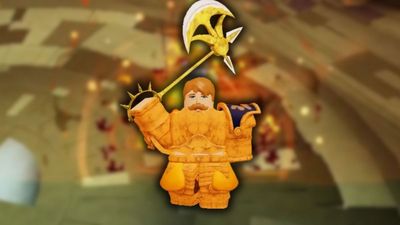 How to Get Escanor in Sailor Piece – Weapon, Title & More