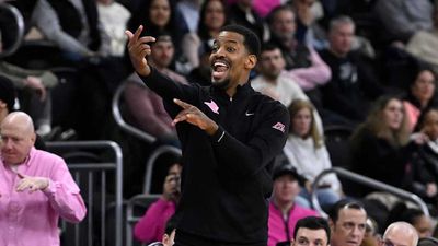 Providence Men’s Basketball Coach Kim English Will Not Return Next Season