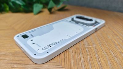 I've used Nothing Phone (4a), and now the brand's mid-range finally makes sense