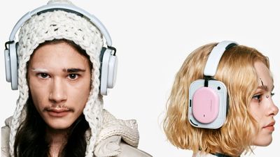 Nothing Headphone (a) is official, and might be the best Nothing deal in ages