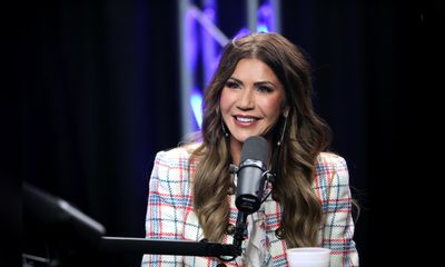 Why Did Donald Trump Fire Kristi Noem? Possible Replacement Named Amid Corey Lewandowski Affair Rumours