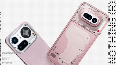 Nothing's Phone 4a and 4a Pro are here, and the new Glyph Bar is the big change