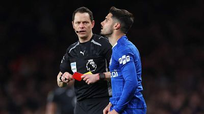 Why Chelsea’s Pedro Neto Is Facing Extended Ban for Arsenal Red Card