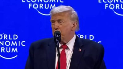 'Have to be involved in appointment of next Iranian leader': Trump calls Khamenei's son Mojtaba 'unacceptable', 'lightweight'