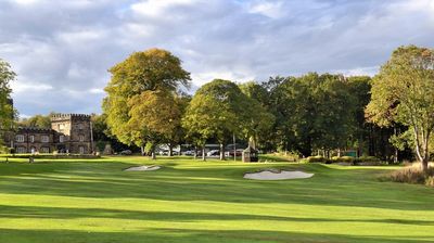 The Yorkshire Golf Club That Helped To Produce The 2016 Masters Champion