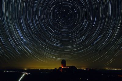 How satellites could be disrupting your sleep cycle