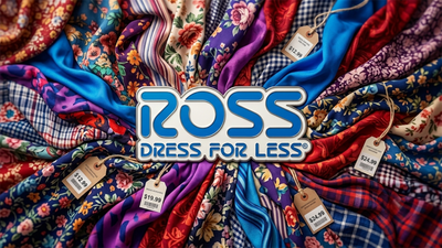 Ross Stores Proves the Off-Price Uptrend Is Far From Over
