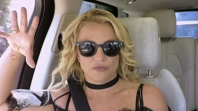 'Completely Inexcusable': Britney Spears' Rep Shares Update After Singer's DUI Arrest